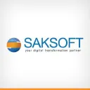 Saksoft Limited logo