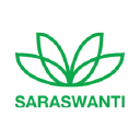 PT Saraswanti Anugerah Makmur, Tbk logo