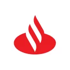 Banco Santander (Brasil) S.A. logo