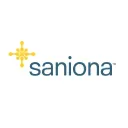 Saniona AB (publ) logo