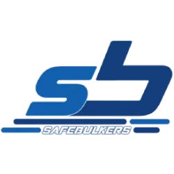 Safe Bulkers, Inc. logo