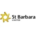 St Barbara Limited logo