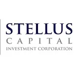 Stellus Capital Investment Corporation logo