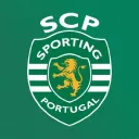 Sporting Clube de Portugal - Futebol, SAD logo