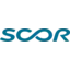 SCOR SE logo