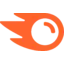 Semrush Holdings, Inc. logo