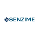 Senzime AB (publ) logo