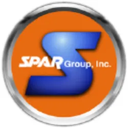 SPAR Group, Inc. logo