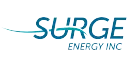 Surge Energy Inc. logo