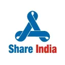 Share India Securities Limited logo