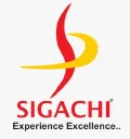 Sigachi Industries Limited logo