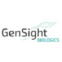 GenSight Biologics S.A. logo