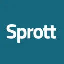 Sprott Inc. logo