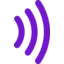 Sirius XM Holdings Inc. logo