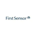 First Sensor AG logo