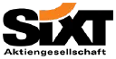 Sixt SE logo