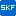 SKF India Limited logo