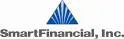 SmartFinancial, Inc. logo