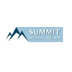 Summit Midstream Partners, LP logo