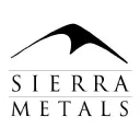 Sierra Metals Inc. logo