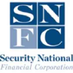 Security National Financial Corporation logo