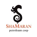 ShaMaran Petroleum Corp. logo