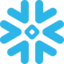 Snowflake Inc. logo