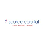 Source Capital, Inc. logo