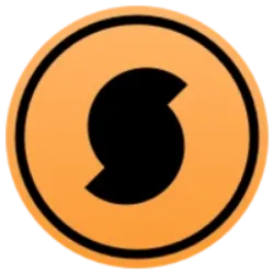 SoundHound AI, Inc. logo