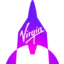 Virgin Galactic Holdings, Inc. logo