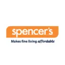 Spencer's Retail Limited logo