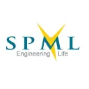 SPML Infra Limited logo