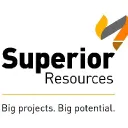 Superior Resources Limited logo