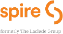 Spire Inc. logo