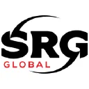SRG Global Limited logo