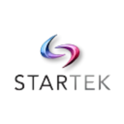 Startek, Inc. logo