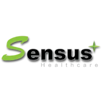 Sensus Healthcare, Inc. logo