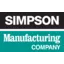 Simpson Manufacturing Co., Inc. logo