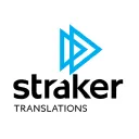 Straker Translations Limited logo