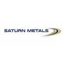 Saturn Metals Limited logo