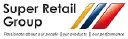 Super Retail Group Limited logo