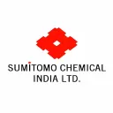 Sumitomo Chemical India Limited logo