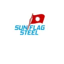 Sunflag Iron and Steel Company Limited logo