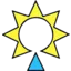 Sun TV Network Limited logo