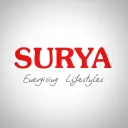 Surya Roshni Limited logo