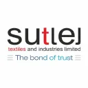 Sutlej Textiles and Industries Limited logo