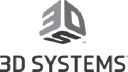 3D Systems Corporation logo