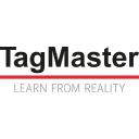 TagMaster AB (publ) logo