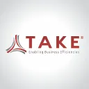 TAKE Solutions Limited logo