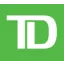 The Toronto-Dominion Bank logo